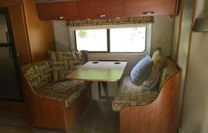 2009 Fleetwood Enterprises Inc. Icon 24d
