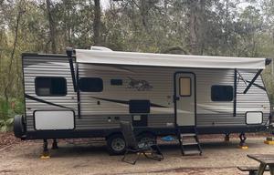 Carolina Gypsy