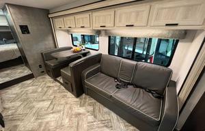 2022 31' Forest River/Unlimited Miles - Pristine!
