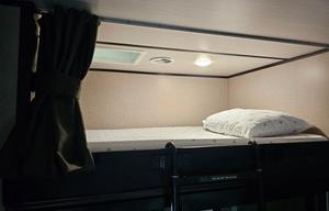 Coastal Cottage on Wheels