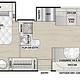 Modern Family Suite Basecamp 26'CrossTrail Class C
