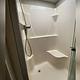 2019 36HPrestige Washer Dryer -Theater Seating!