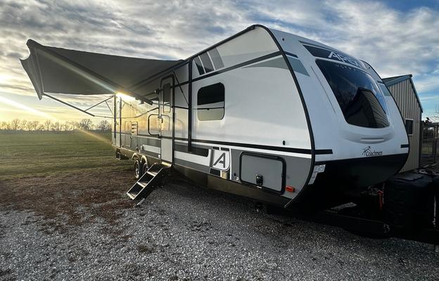 2021 Coachmen RV Apex Ultra-Lite 290BHS RV rental photo 1