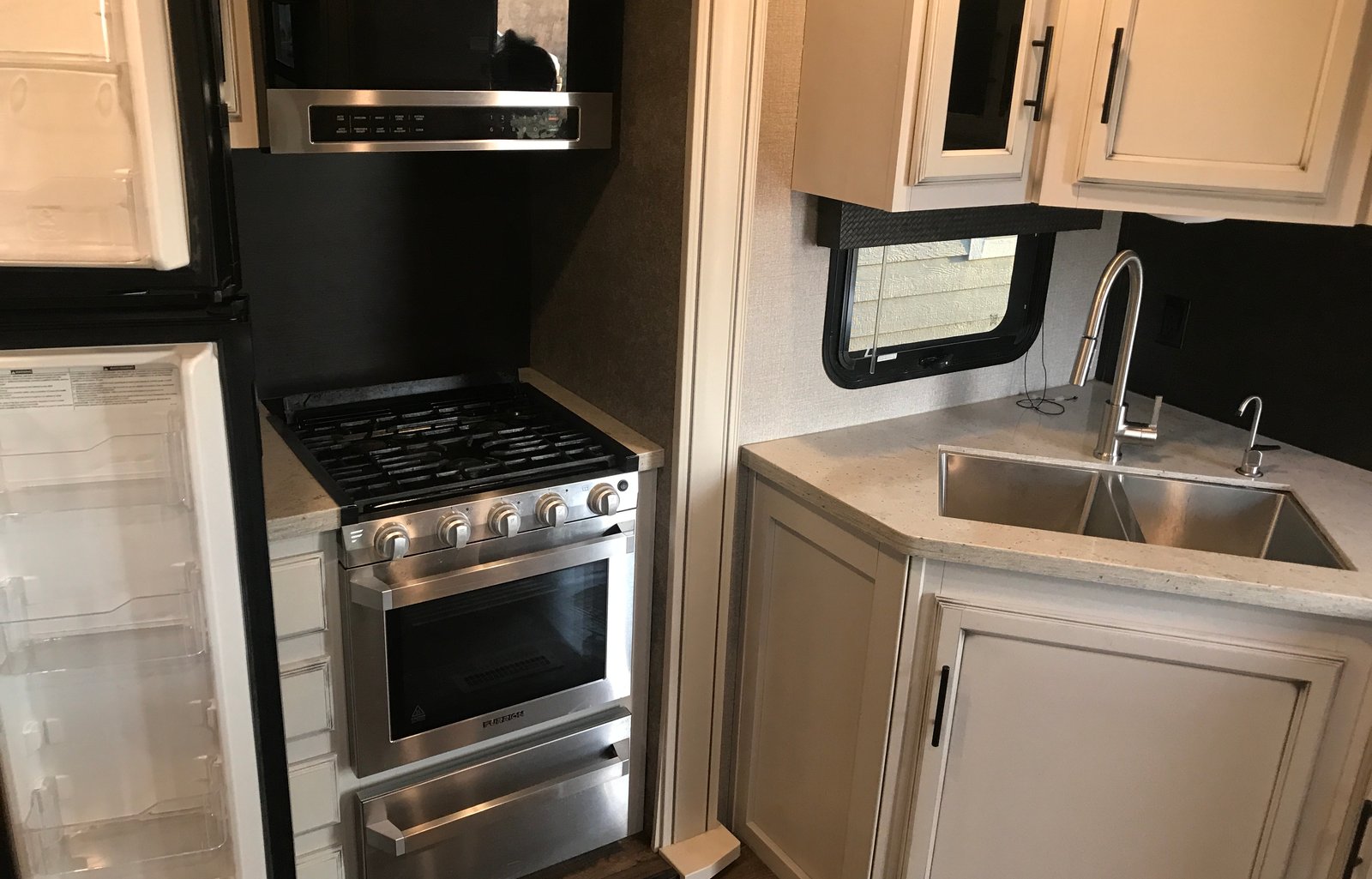 2020 Jayco Eagle 338RETS