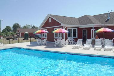 Camp Turkeyville RV Resort