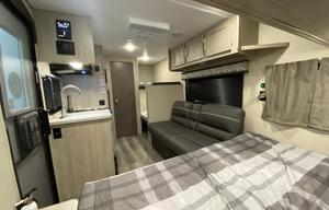 2023 Coachmen RV Catalina Summit Series 7 164BHX