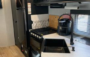 Fort Marx Family Fun RV