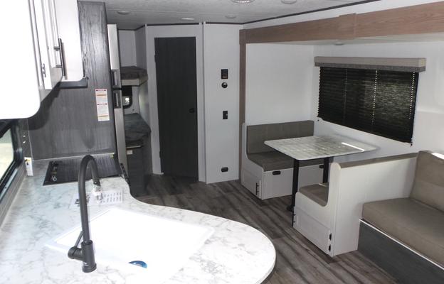 SD RV RENTALS 2025 KEYSTONE COLORADO 26BHC