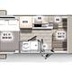 French Creek New Light Weight Travel Trailer