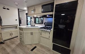 Sidekick - New Bunkhouse Comfort, Built for Family