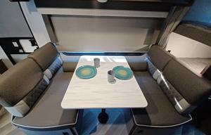 "The Toasty Mallow" 2022 Forest River RV Wildwood