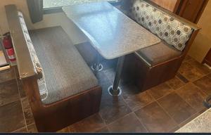 2013 Keystone RV Hideout