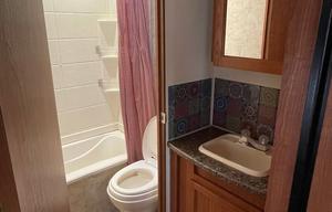 2010 Starcraft Autumn Ridge 278BH