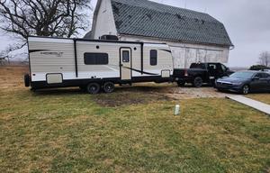 2019 Keystone Bunkhouse (Delivery Only)