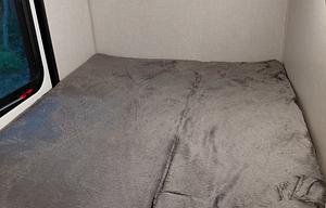 2021 Forest River RV No Boundaries NB19.3 RV rental photo 5