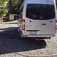 2016 Mercedes Winnebego E170
