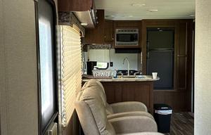 2018 Keystone RV Hideout 28RKS RV rental photo 8