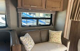 2019 Entegra Coach Odyssey 29K RV rental photo 2