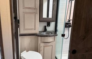 2022 Alliance RV Paradigm 295MK