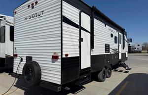 2020 Keystone RV Hideout 272LHS