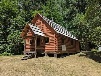 S1, Loop: AREA SUIATTLE GUARD STATION