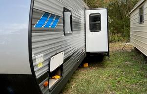 2021 Forest River RV Salem 27RK