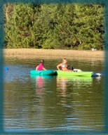 Whiskey Creek Family RV Park