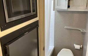 2020 Forest River RV Rockwood GEO Pro 19BH