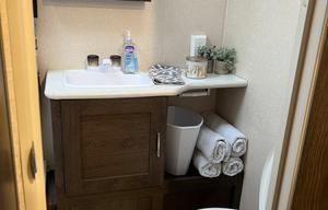 2018 Forest River RV Wildwood X-Lite