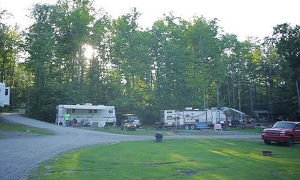 Yogi Bear's Jellystone Park PA Wilds