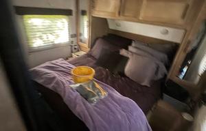 Fantastic Family Travel Trailer Rental