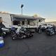 2020 Genesis 5th Wheel Toyhauler with deck patio