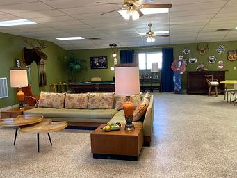 Elk Creek RV Park