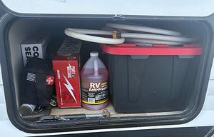 S&Z Adventure Rentals LLC