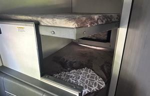 The Adventure Queen, Bunkhouse- Sleeps 6-8