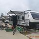 2022 Venture RV SportTrek ST327VIK