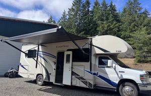 2020 Thor Motor Coach Chateau 28Z