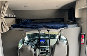 2021 Jayco Greyhawk OMNE2448