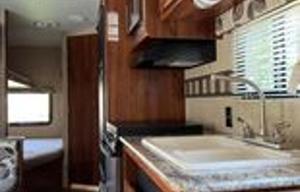 2016 Keystone RV Hideout 27RBWE