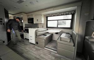 2022 Jayco Redhawk 31F