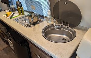Pet Friendly Adventure Coach located near PDX