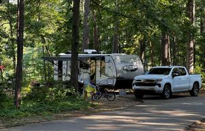 Elite Escape RV Rentals Co.   -   Delivery Only