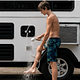 2015 Aliner Expedition Bee-Marv