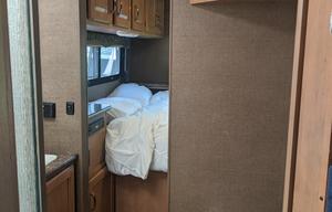 Thor Four Winds 31e