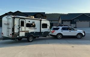 Happy Trails Getaway - Rockwood
