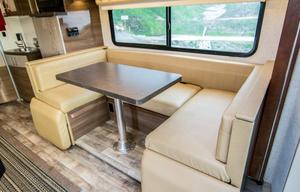 Mercedes Winnebago Model J  -  O