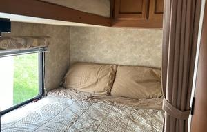 2011 Gulf Stream Stream Lite Sport- FULLY STOCKED