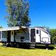 Fireside RV's 2021 Jayco White Hawk 27RB LMI1125
