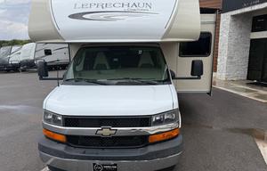 2018 Coachmen LEPRECHAUN 240FS