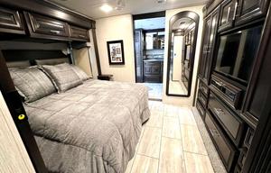 2022 Forest River RV Berkshire XLT 45A